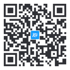 苹果用户专属 二维码 - AGAPP